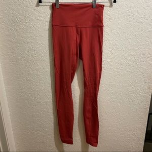 Lululemon Wunder Under 28”